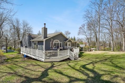 56 Cedar Green Lane Berkeley Heights NJ 07922