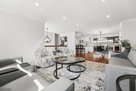 56 Cedar Green Lane Berkeley Heights NJ 07922