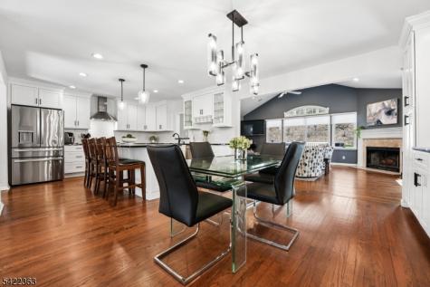 56 Cedar Green Lane Berkeley Heights NJ 07922