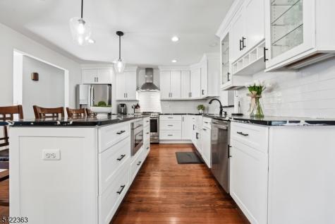 56 Cedar Green Lane Berkeley Heights NJ 07922