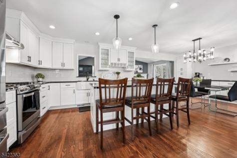 56 Cedar Green Lane Berkeley Heights NJ 07922
