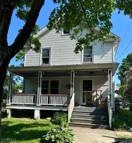 205 5TH Street Belvidere NJ 07823