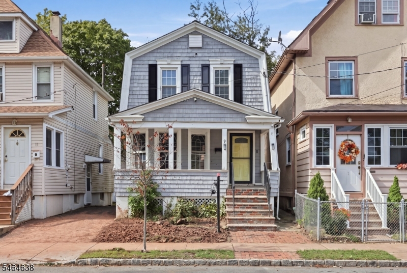 9 Watson Avenue West Orange NJ 07052