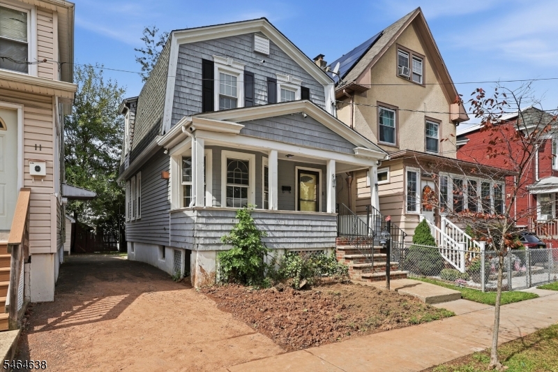 9 Watson Avenue West Orange NJ 07052