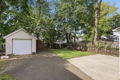 9 Watson Avenue West Orange NJ 07052