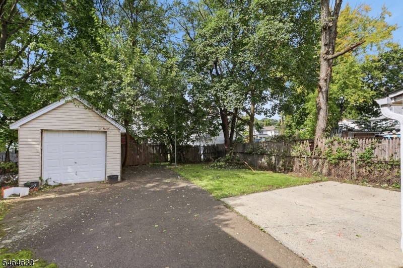 9 Watson Avenue West Orange NJ 07052