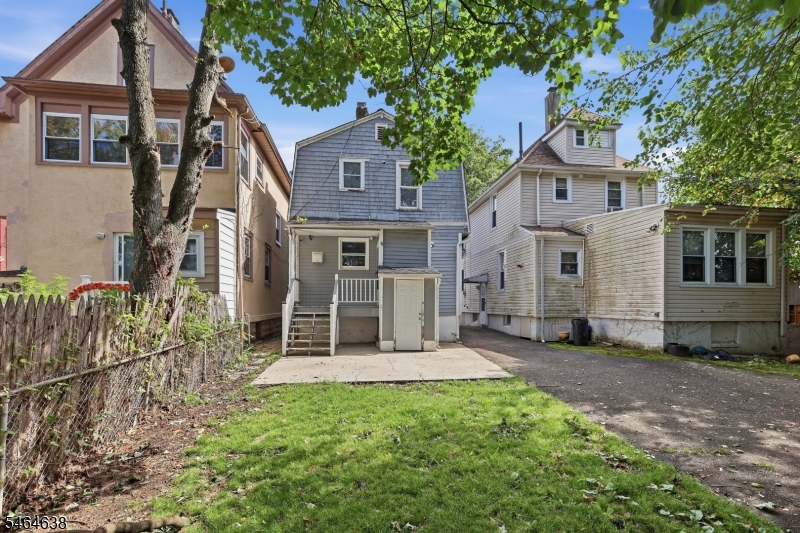 9 Watson Avenue West Orange NJ 07052