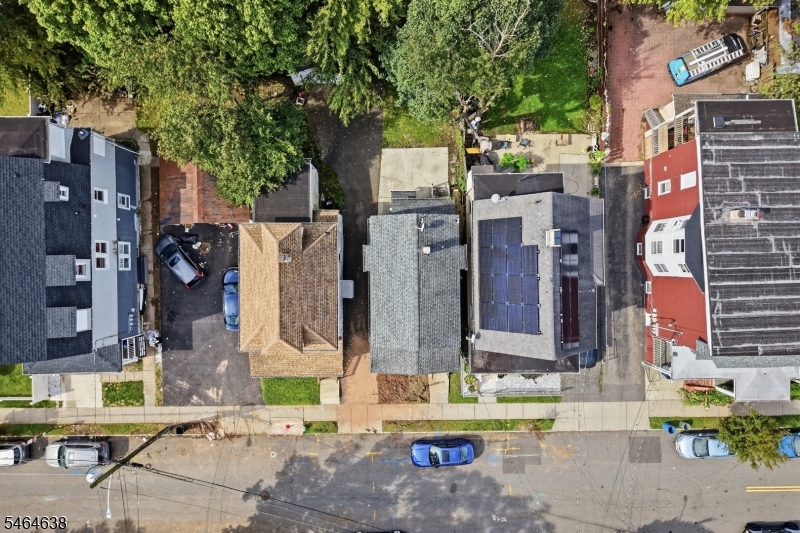 9 Watson Avenue West Orange NJ 07052