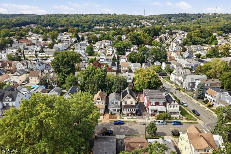 9 Watson Avenue West Orange NJ 07052