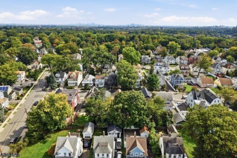 9 Watson Avenue West Orange NJ 07052