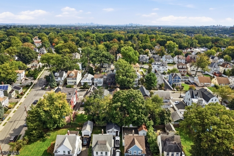 9 Watson Avenue West Orange NJ 07052