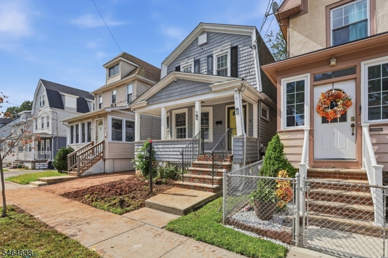 9 Watson Avenue West Orange NJ 07052