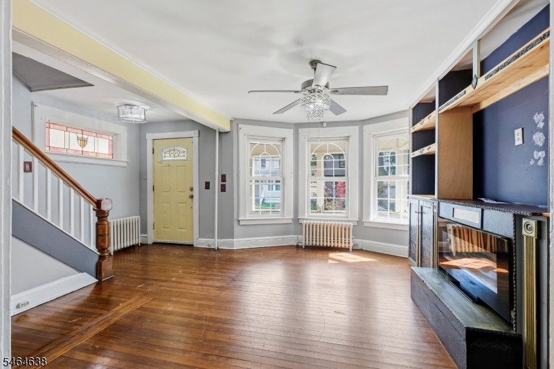 9 Watson Avenue West Orange NJ 07052