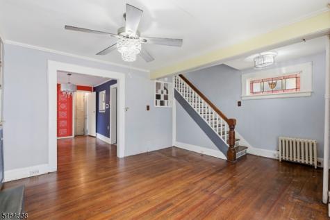 9 Watson Avenue West Orange NJ 07052
