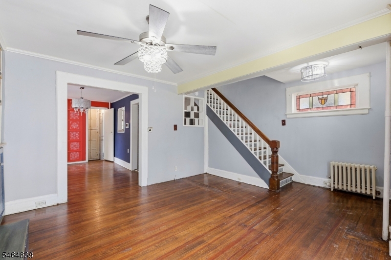 9 Watson Avenue West Orange NJ 07052