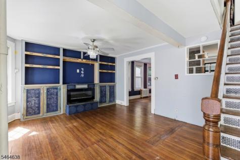 9 Watson Avenue West Orange NJ 07052