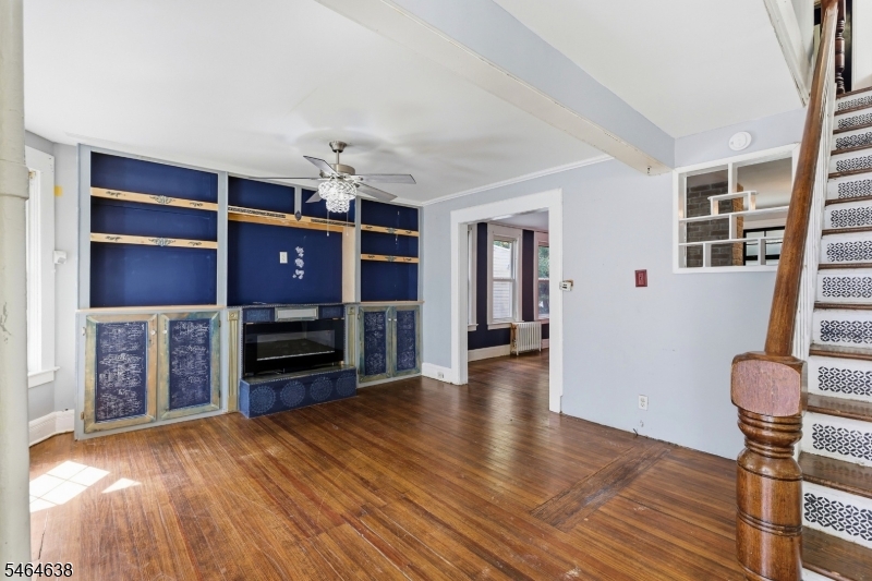 9 Watson Avenue West Orange NJ 07052