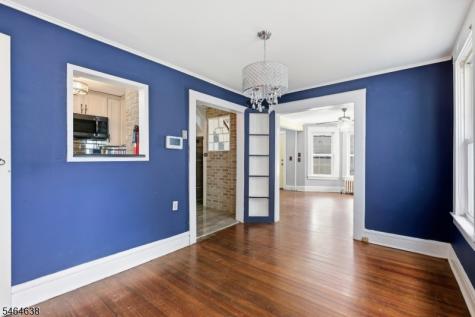 9 Watson Avenue West Orange NJ 07052