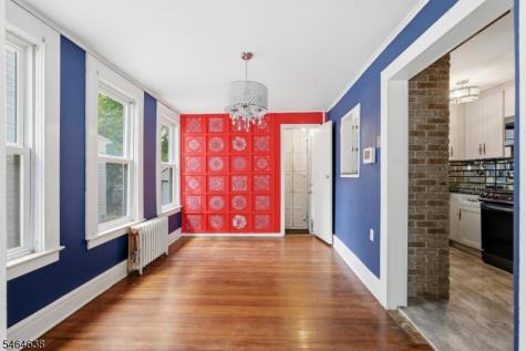 9 Watson Avenue West Orange NJ 07052