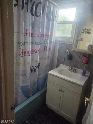 25 Morton Place Jersey City NJ 07305