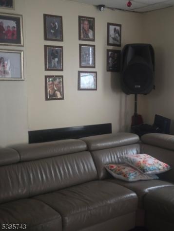 25 Morton Place Jersey City NJ 07305