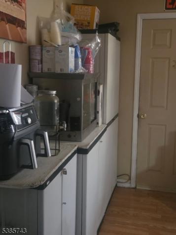 25 Morton Place Jersey City NJ 07305