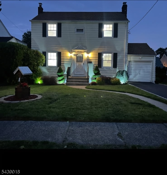 47 Stanley Avenue Nutley NJ 07110