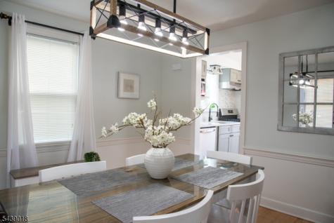 47 Stanley Avenue Nutley NJ 07110