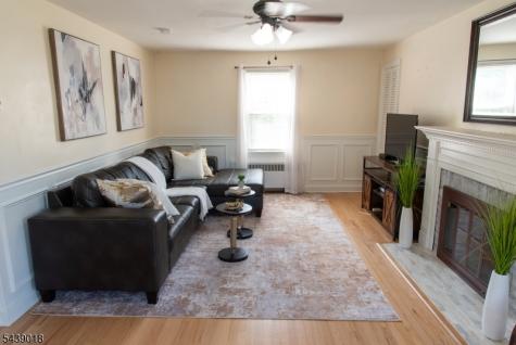 47 Stanley Avenue Nutley NJ 07110