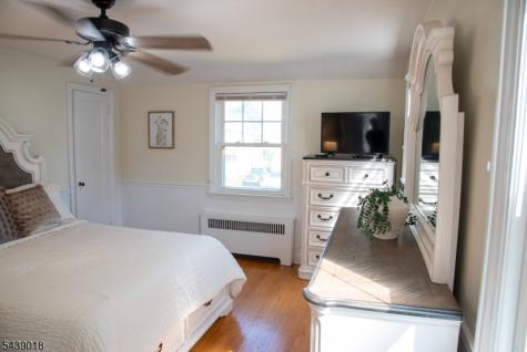 47 Stanley Avenue Nutley NJ 07110