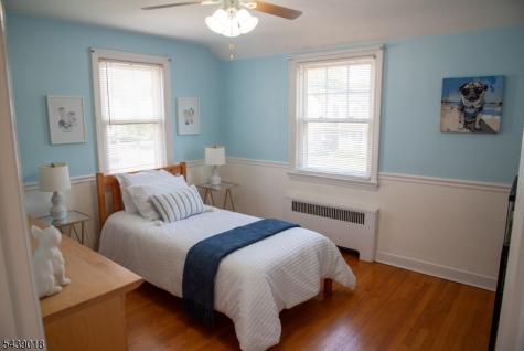 47 Stanley Avenue Nutley NJ 07110