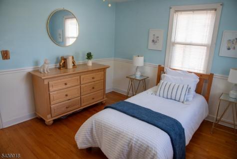 47 Stanley Avenue Nutley NJ 07110
