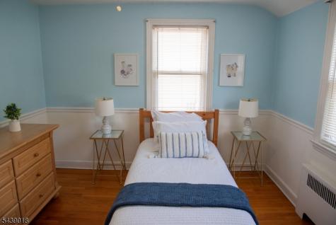 47 Stanley Avenue Nutley NJ 07110