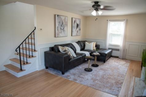 47 Stanley Avenue Nutley NJ 07110