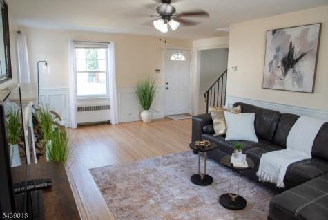 47 Stanley Avenue Nutley NJ 07110