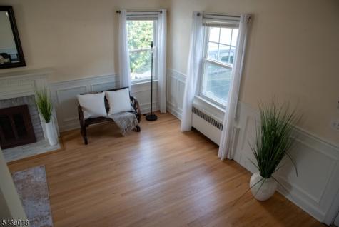 47 Stanley Avenue Nutley NJ 07110