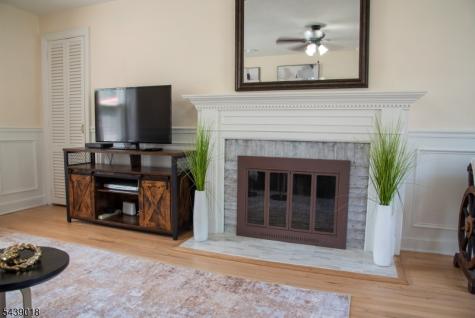 47 Stanley Avenue Nutley NJ 07110