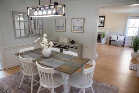 47 Stanley Avenue Nutley NJ 07110