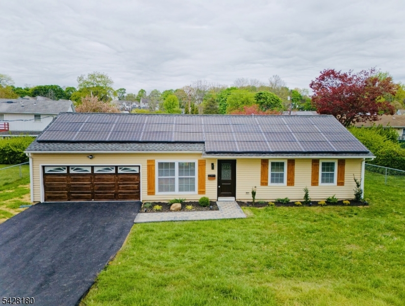 13 Filmore Street Washington NJ 07882