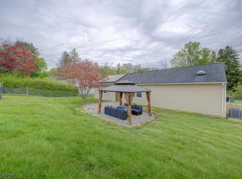 13 Filmore Street Washington NJ 07882