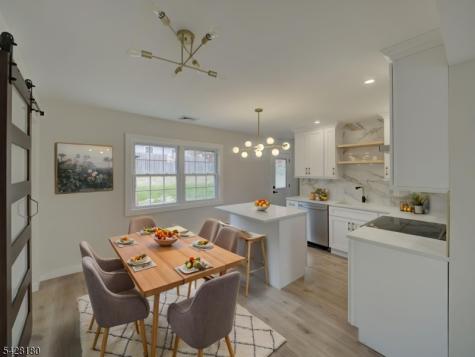 13 Filmore Street Washington NJ 07882