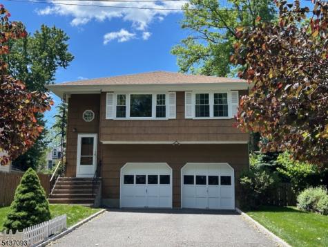 120 S Scotch Plains Avenue Westfield NJ 07090