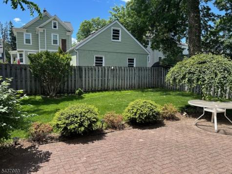 120 S Scotch Plains Avenue Westfield NJ 07090