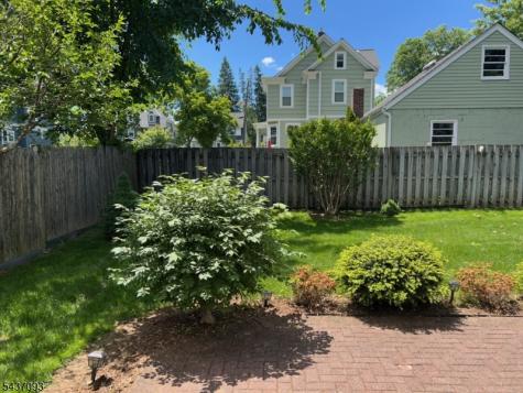 120 S Scotch Plains Avenue Westfield NJ 07090
