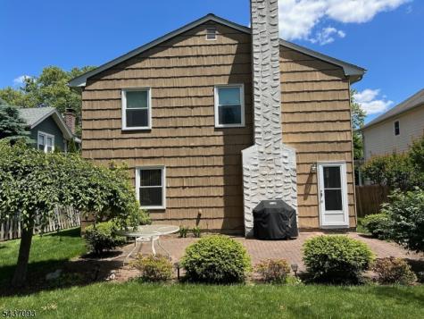120 S Scotch Plains Avenue Westfield NJ 07090