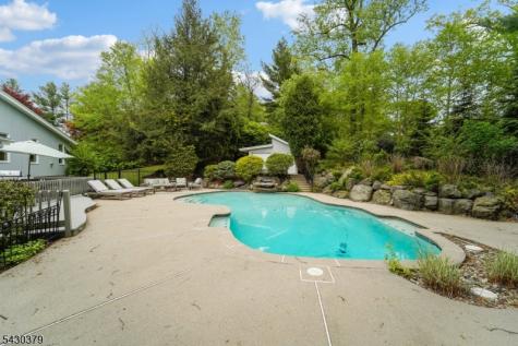 8 Union Hill Road Denville NJ 07834