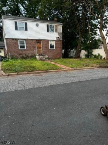416 Alexander Avenue Linden NJ 07036