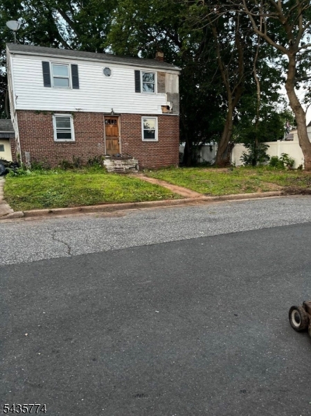 416 Alexander Avenue Linden NJ 07036