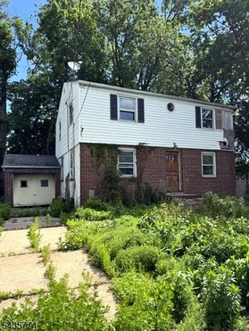 416 Alexander Avenue Linden NJ 07036