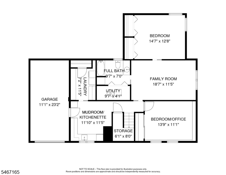 59 Trocha Avenue Livingston NJ 07039